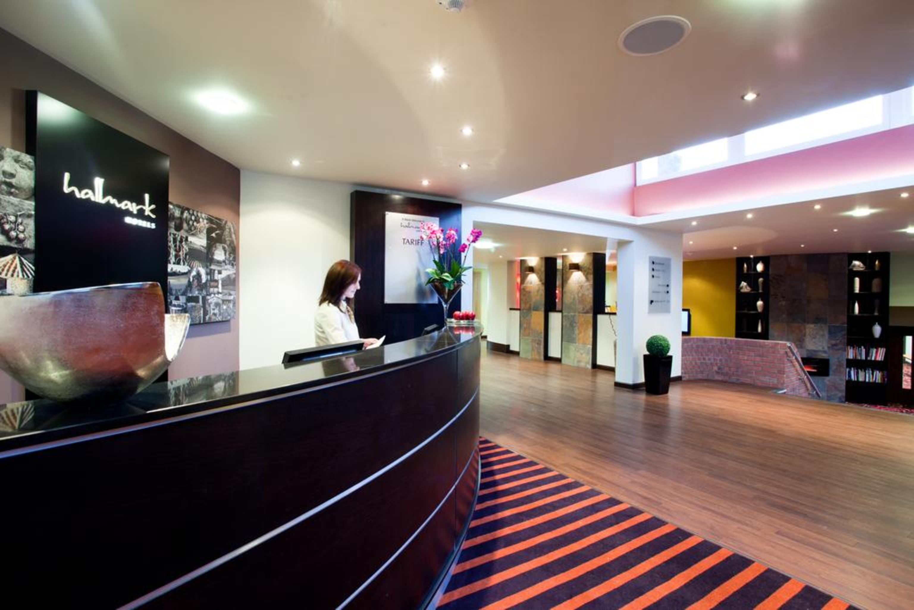 Hull Humber View Hotel, BW Signature Collection Kingston upon Hull Exterior foto
