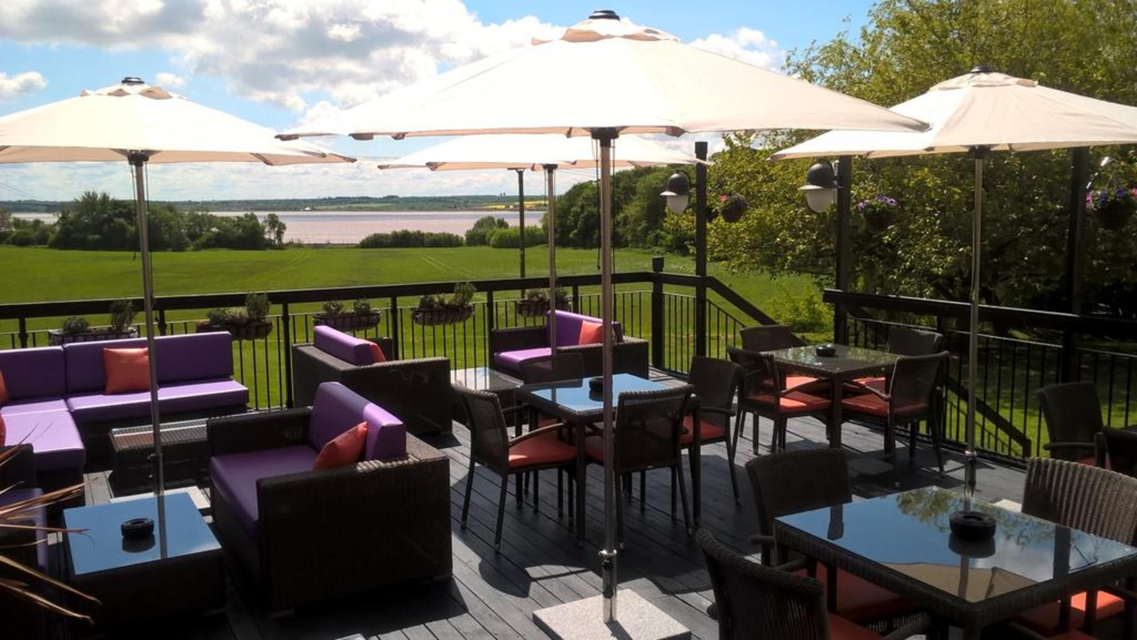 Hull Humber View Hotel, BW Signature Collection Kingston upon Hull Exterior foto
