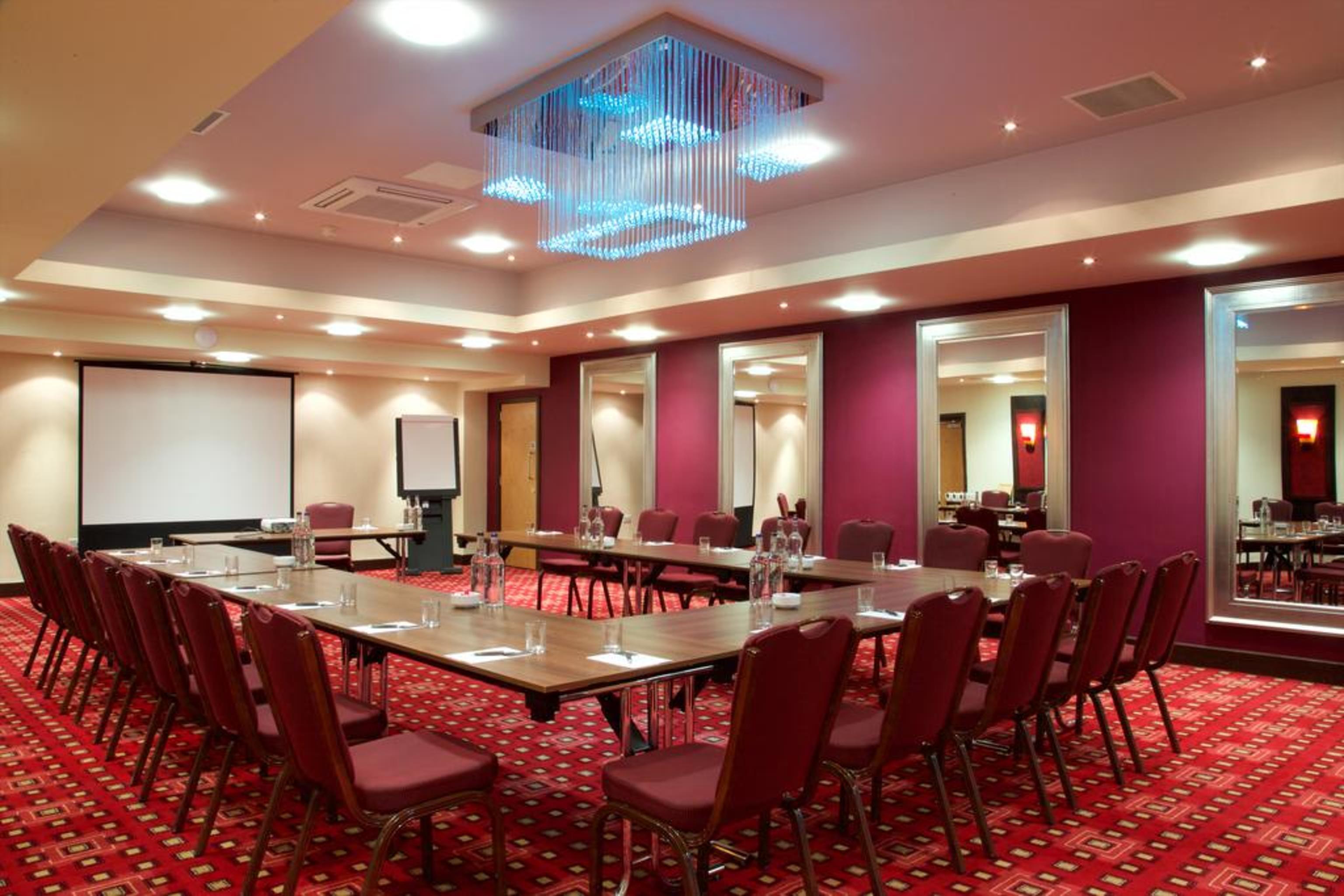 Hull Humber View Hotel, BW Signature Collection Kingston upon Hull Exterior foto