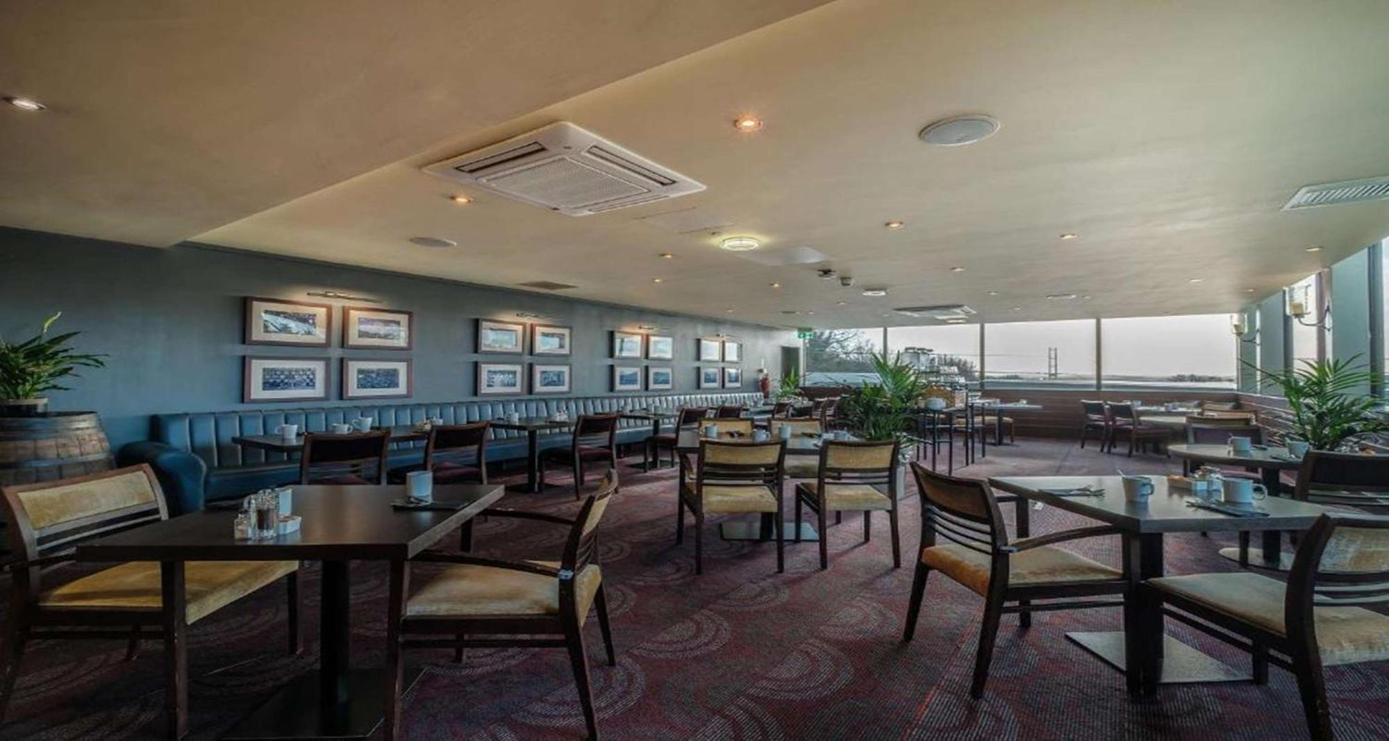 Hull Humber View Hotel, BW Signature Collection Kingston upon Hull Exterior foto