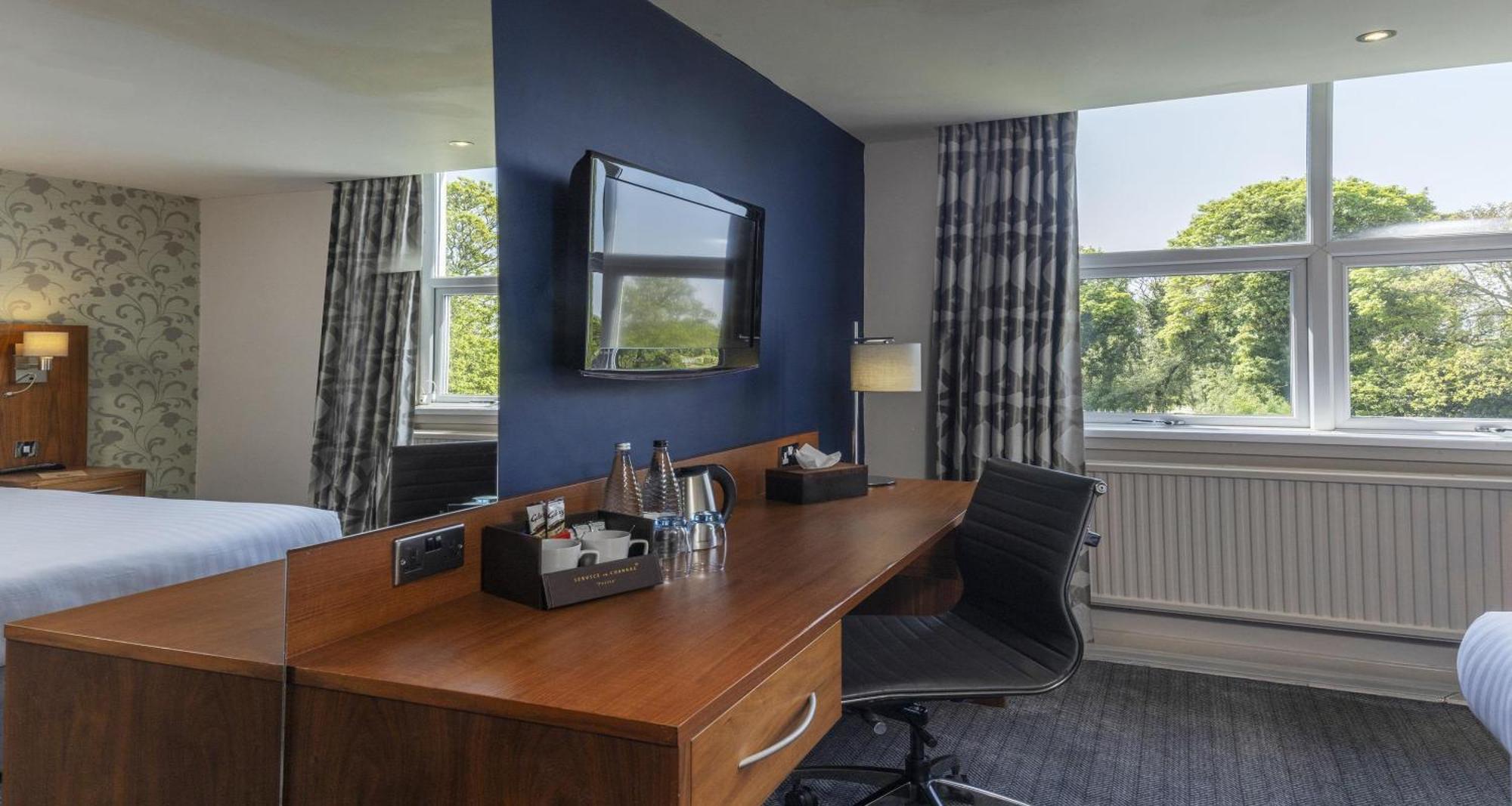 Hull Humber View Hotel, BW Signature Collection Kingston upon Hull Exterior foto
